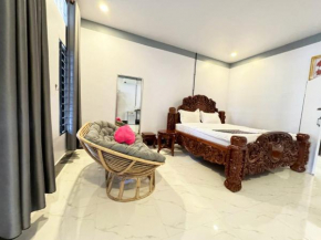 Asia Ready Travel & Tours Siem Reap